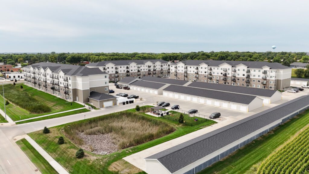 The Plains in Watertown
