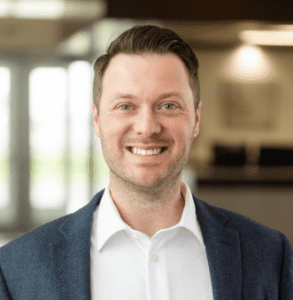 Michael Casper - President and Founder of Great States Construction