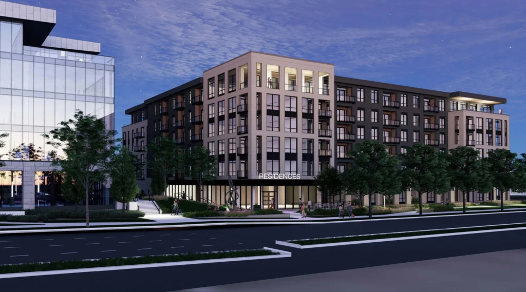 The Setting on France in Edina, Minnesota Opens Early 2027