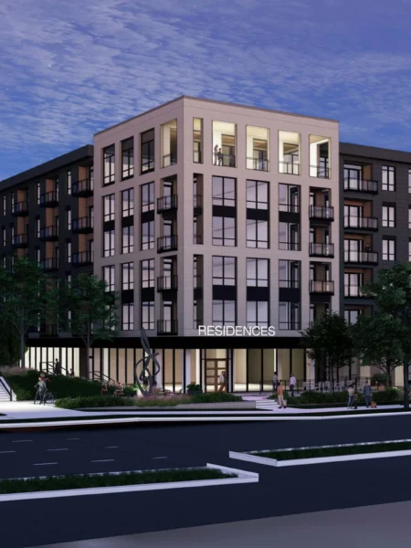 The Setting on France in Edina, Minnesota Opens Early 2027