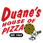 Duane's House of Pizza
