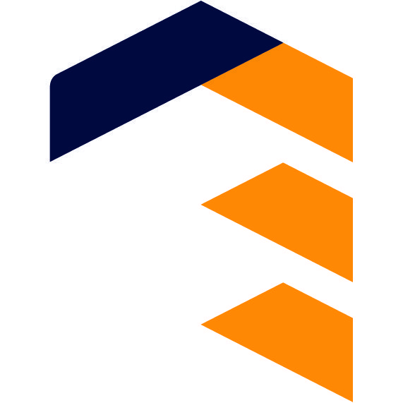 Great States Construction - Chevron Mark