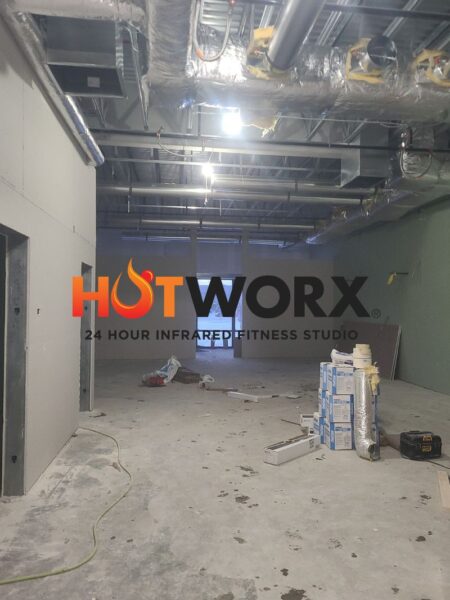 HOTWORX in Grand Forks, ND