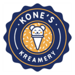 Kone's Kreamery