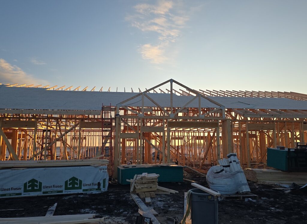 Next Chapter Living - Breckenridge, Minnesota - Commercial Construction