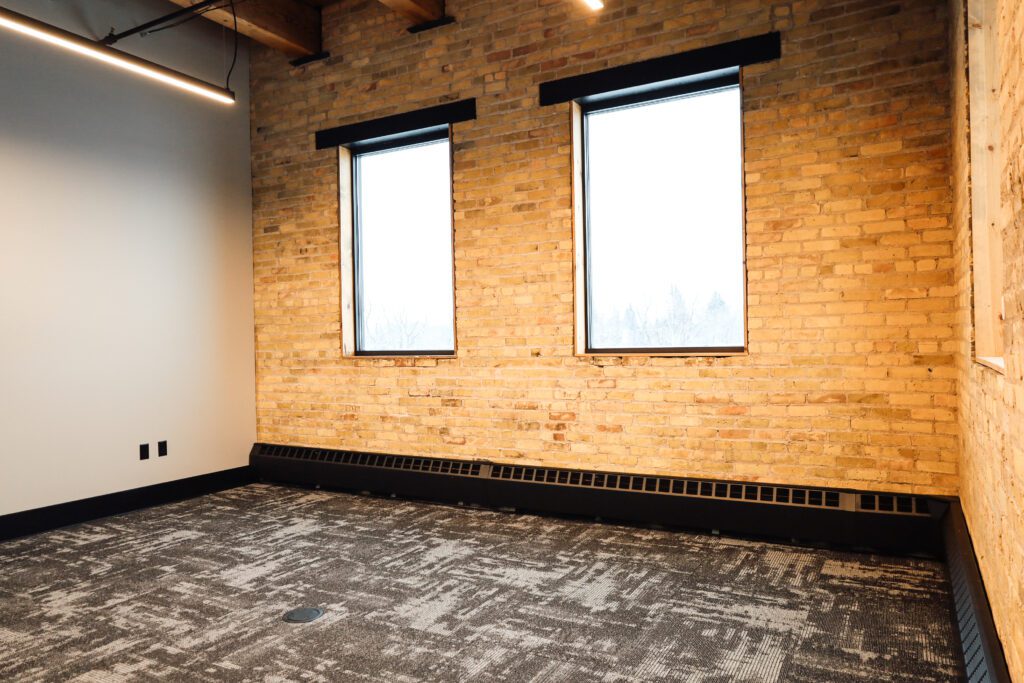 Nicolet Law - Office Space - Fargo, North Dakota