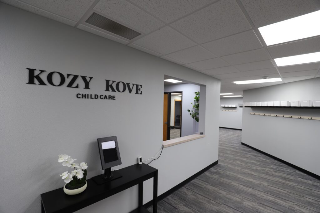 Kozy Kove in Fargo, ND
