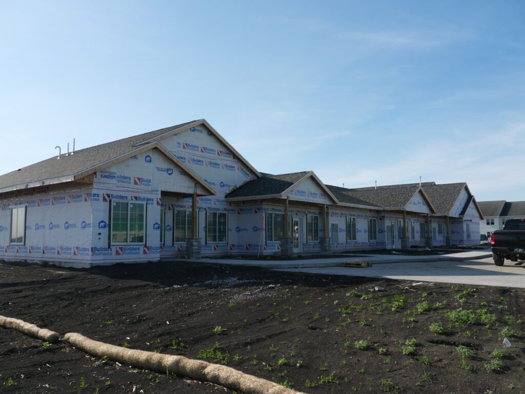 Next Chapter Assisted Living
