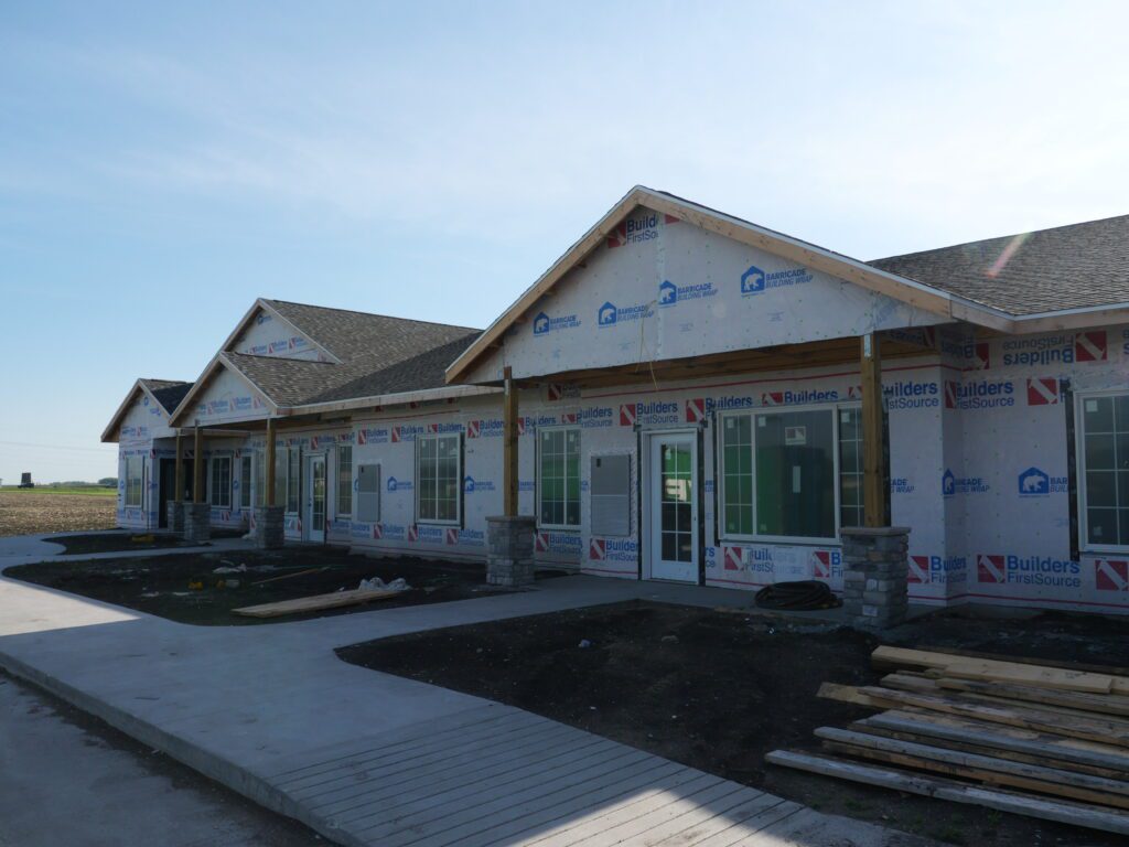 Next Chapter Assisted Living