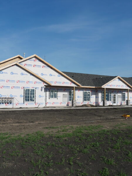 Next Chapter Assisted Living