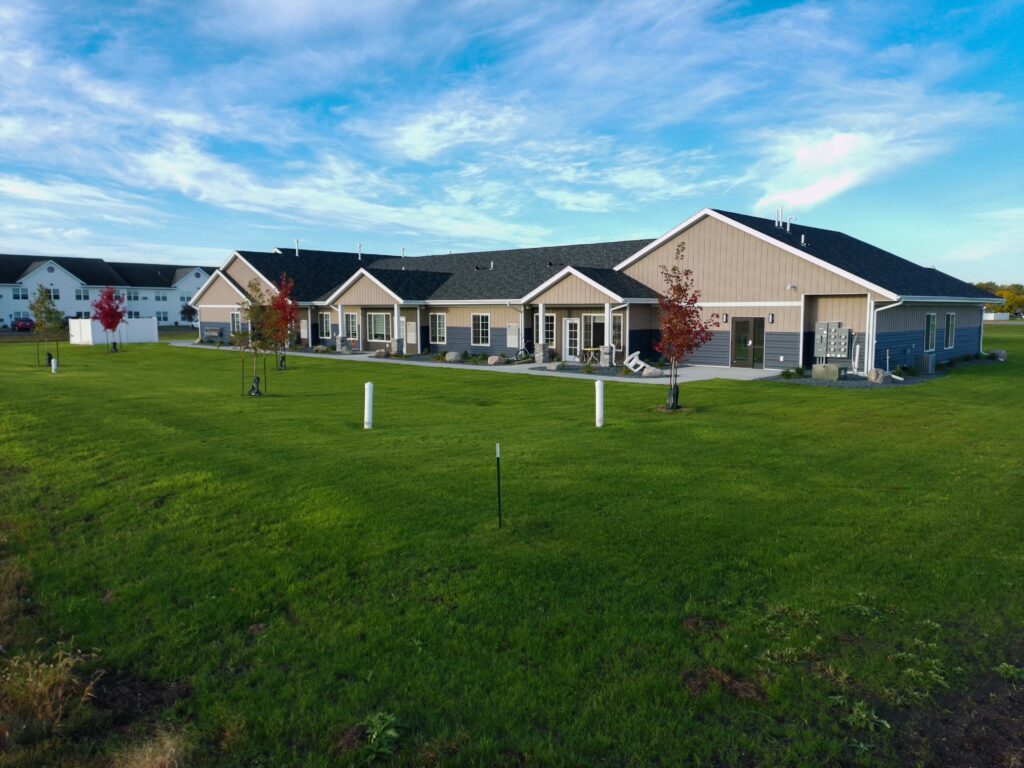 Next Chapter Senior Living