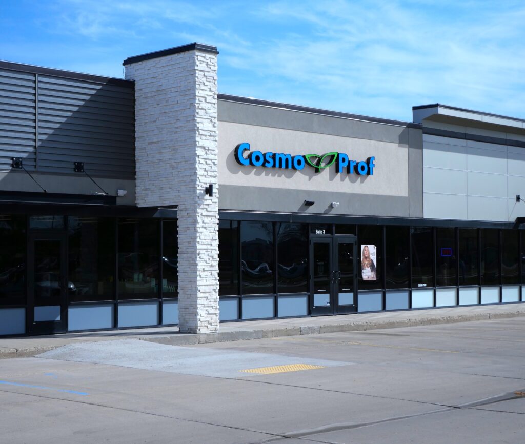 Cosmoprof - Grand Forks, North Dakota