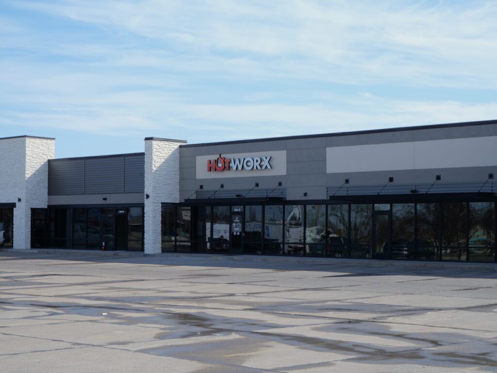 HOTWORX - Grand Forks, North Dakota