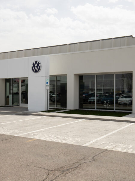 Volkswagen Fargo - Valley Imports - Fargo, North Dakota