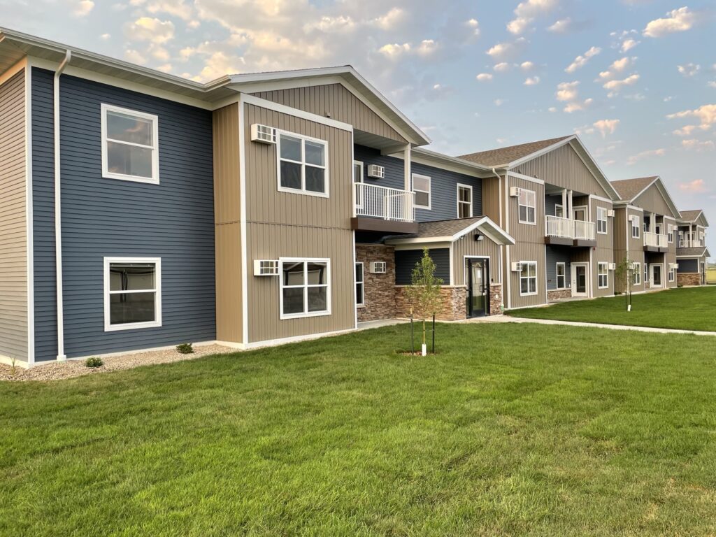 Lakeland Court - Devils Lake, ND