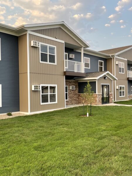 Lakeland Court - Devils Lake, ND