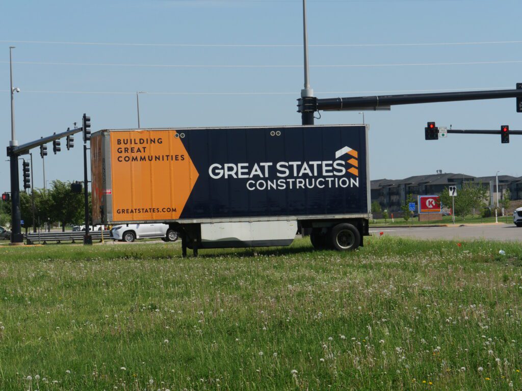 Great States Construction - Simonsons