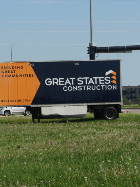 Great States Construction - Simonsons