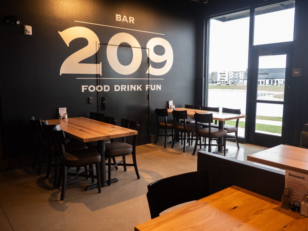 Bar 209 - Fargo