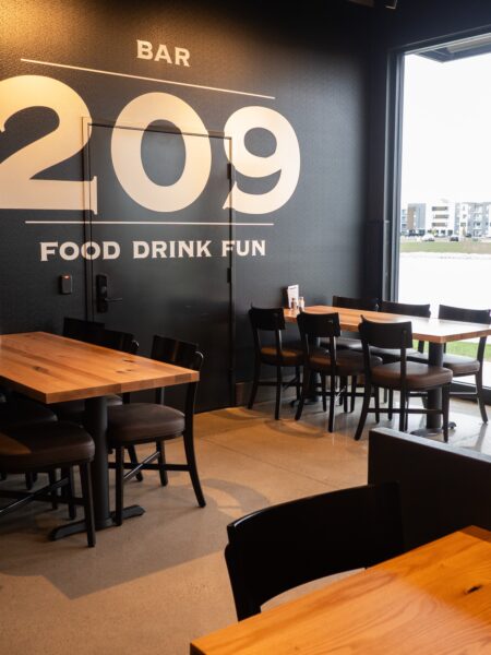 Bar 209 - Fargo