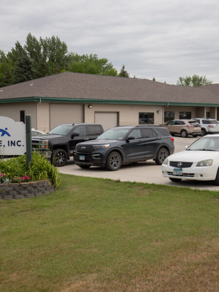 Inspire Inc of Ada, Minnesota