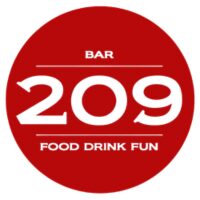 Bar 209