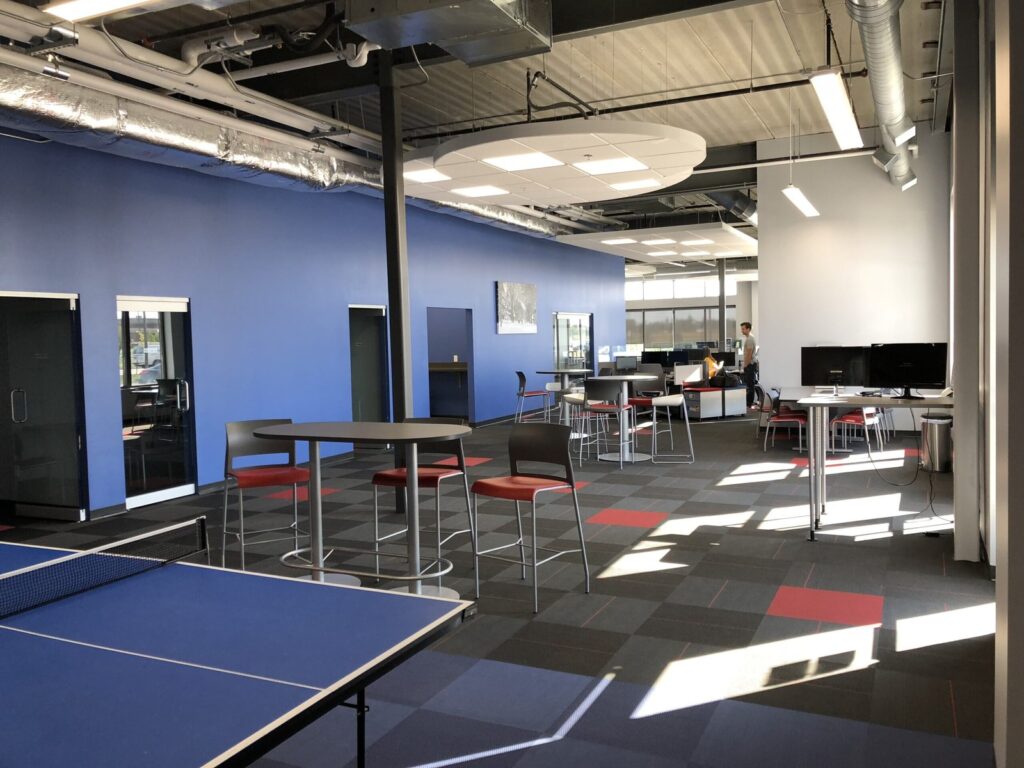 eONE Solutions in Fargo, North Dakota, photo 6