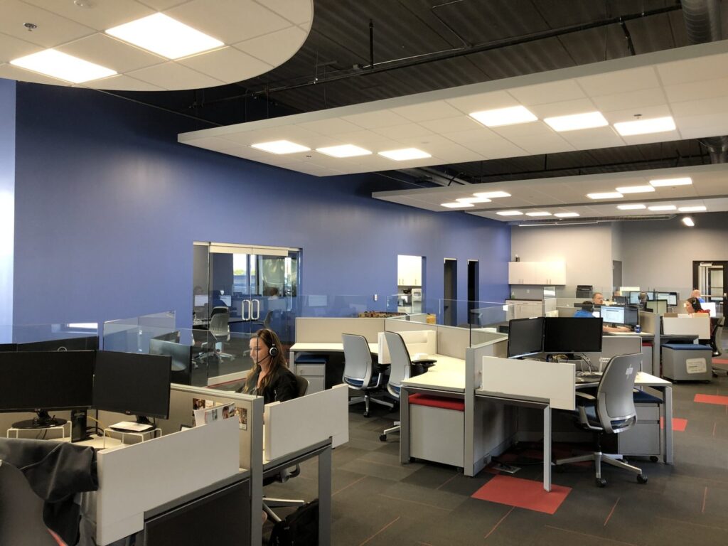 eONE Solutions in Fargo, North Dakota, photo 2