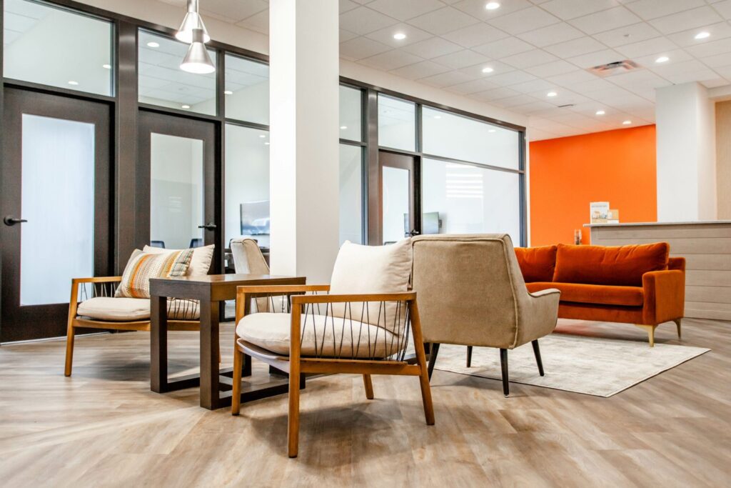 Park Co., Realtors in Fargo, North Dakota